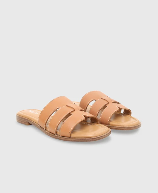 Mules