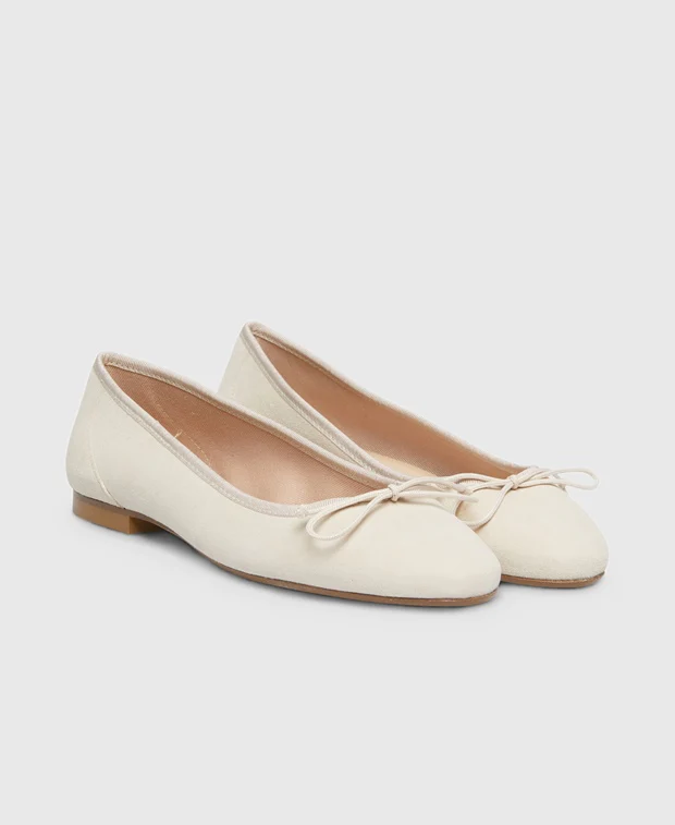 Ballerinas