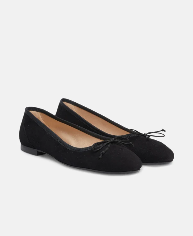 Ballerinas