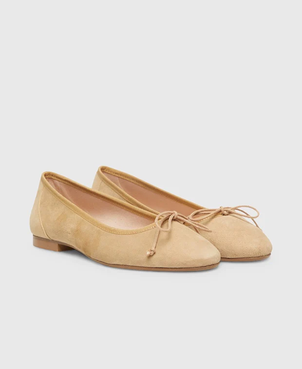Ballerinas