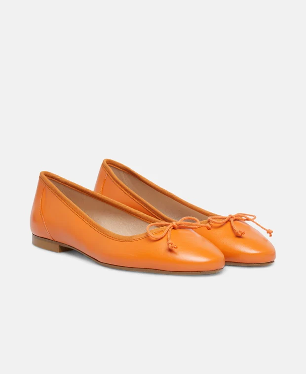 Ballerinas