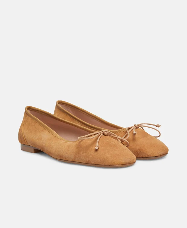 Ballerinas