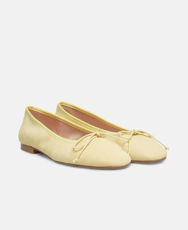 Ballerinas
