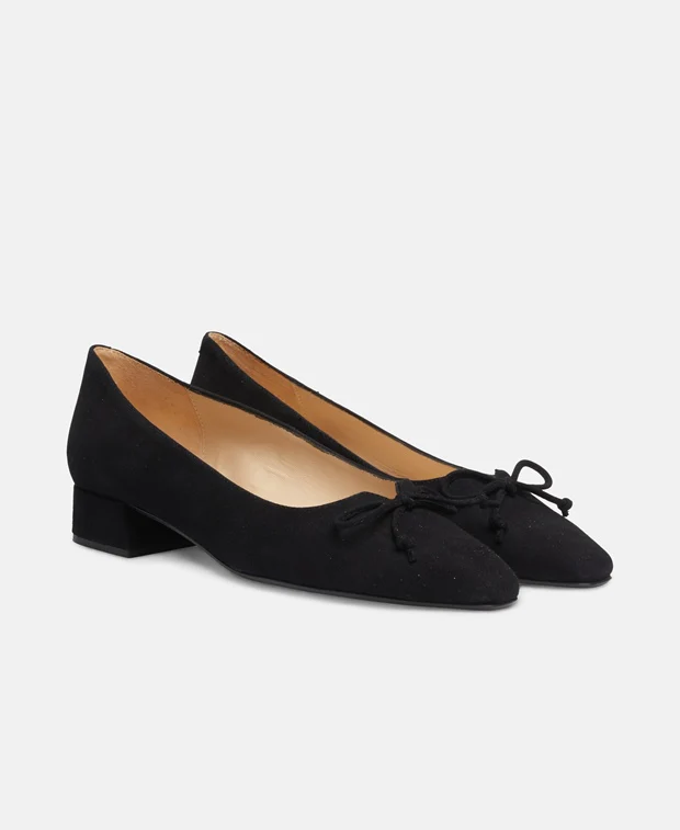 Ballerinas