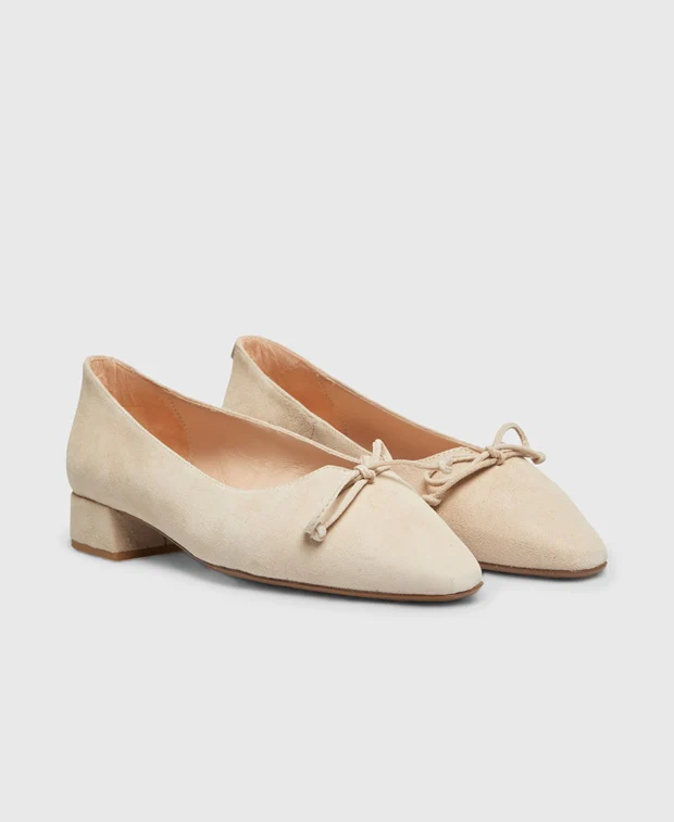 Ballerinas