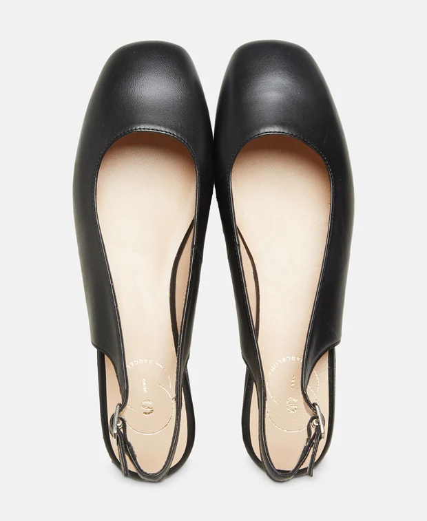 Slingback-Ballerina - Image 3