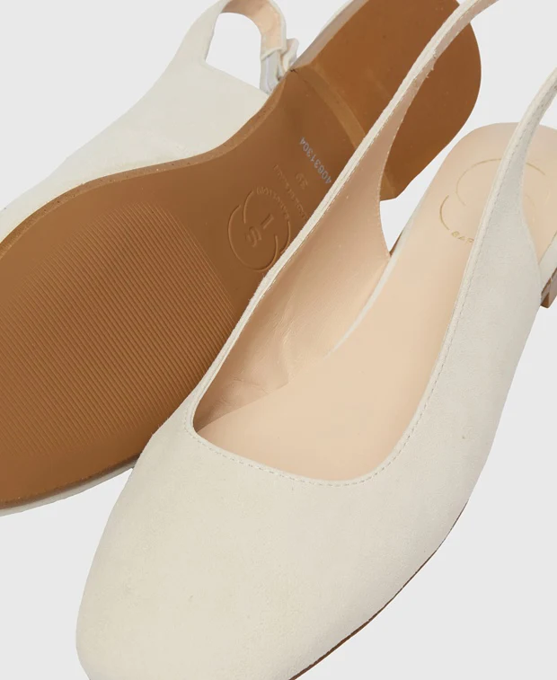 Slingback-Ballerina - Image 5