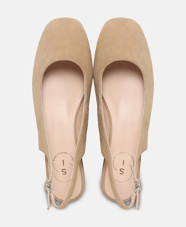 Slingback-Ballerina - Image 3
