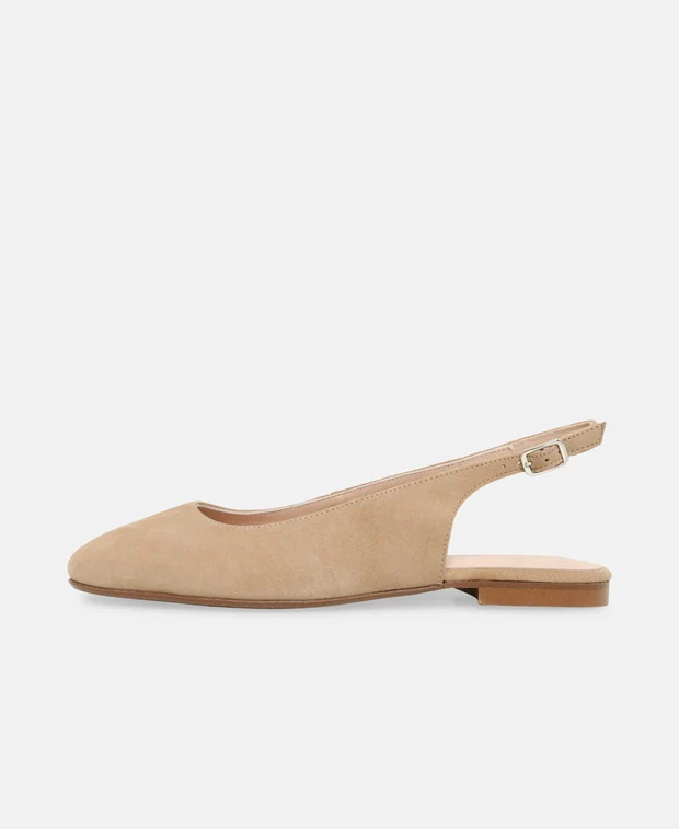 Slingback-Ballerina - Image 4
