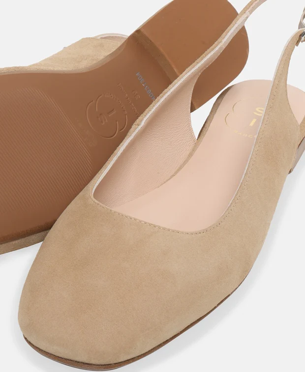 Slingback-Ballerina - Image 5