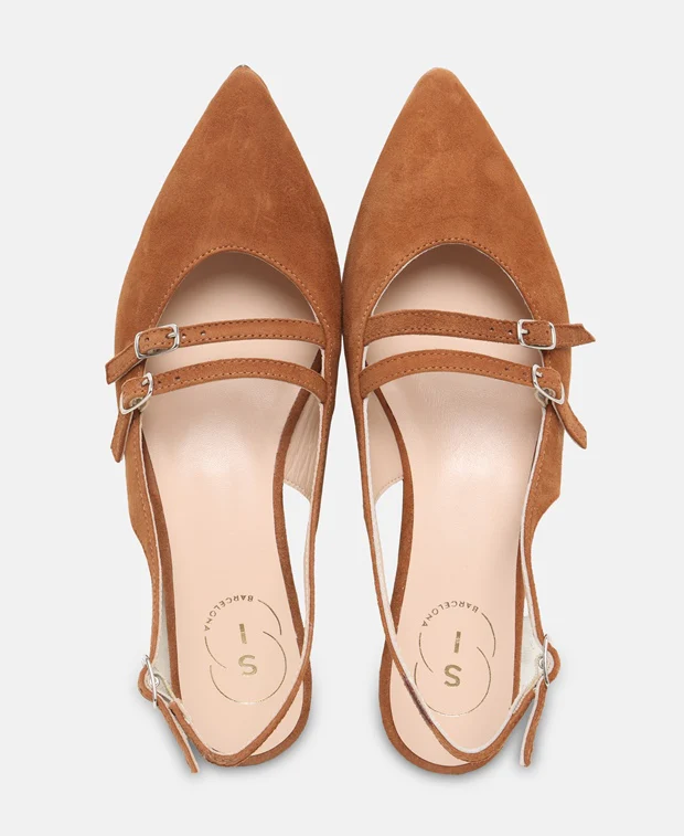 Slingback-Ballerina - Image 3