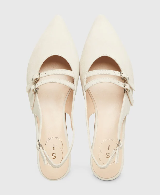 Slingback-Ballerina - Image 3
