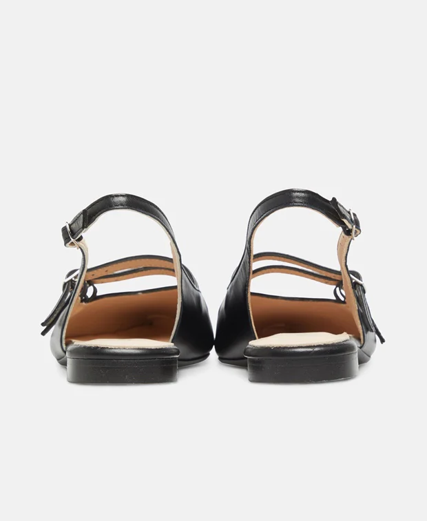 Slingback-Ballerina - Image 2