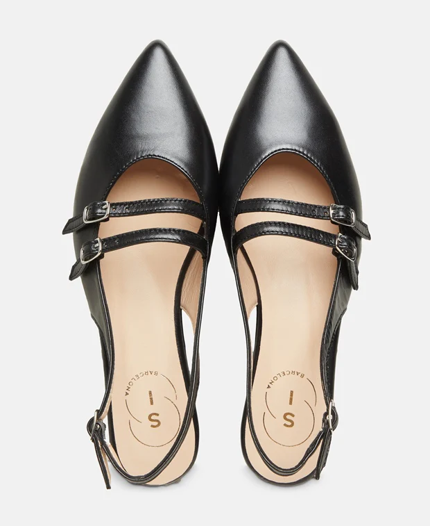 Slingback-Ballerina - Image 3
