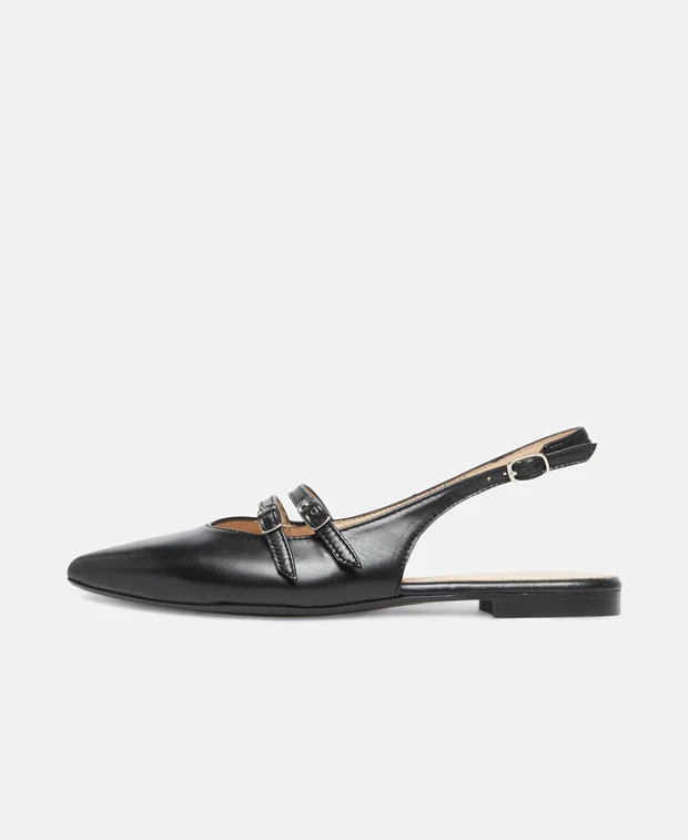 Slingback-Ballerina - Image 4