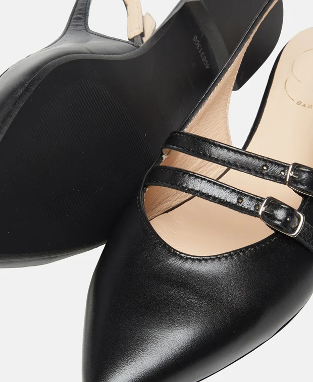 Slingback-Ballerina - Image 5
