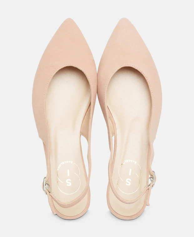 Slingback-Ballerina - Image 3