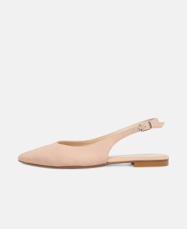 Slingback-Ballerina - Image 4