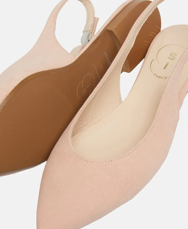 Slingback-Ballerina - Image 5