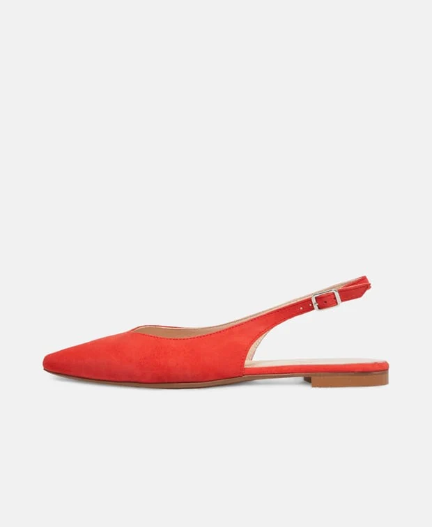 Slingback-Ballerina - Image 4