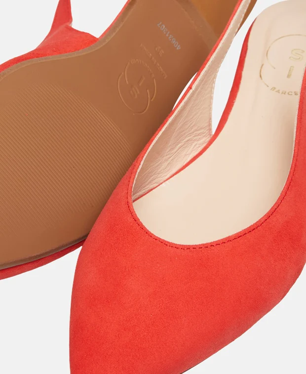 Slingback-Ballerina - Image 5