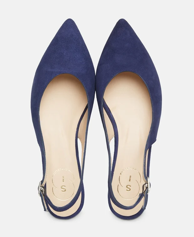 Slingback-Ballerina - Image 3