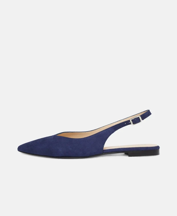 Slingback-Ballerina - Image 4