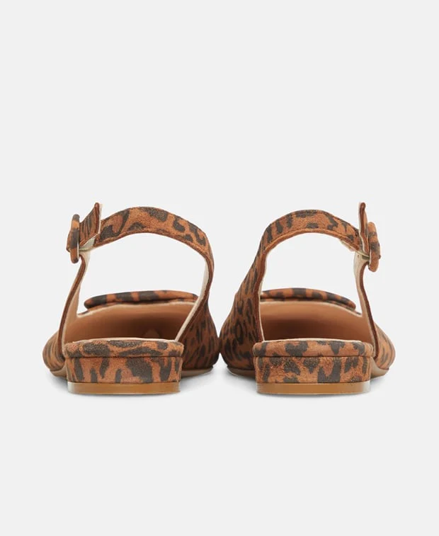 Slingback-Ballerina - Image 2