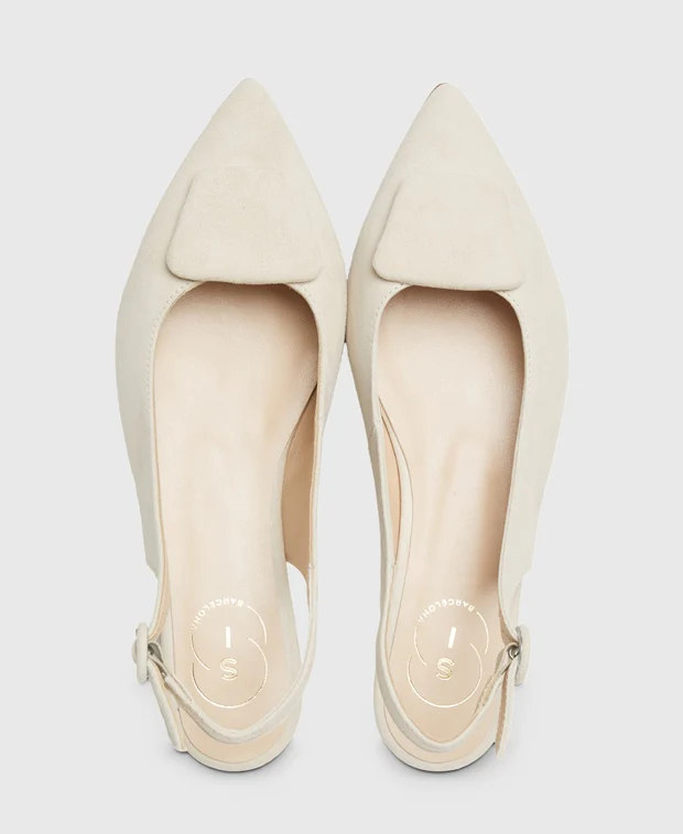 Slingback-Ballerina - Image 3