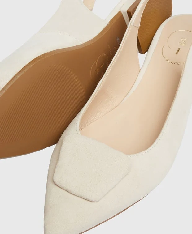 Slingback-Ballerina - Image 5