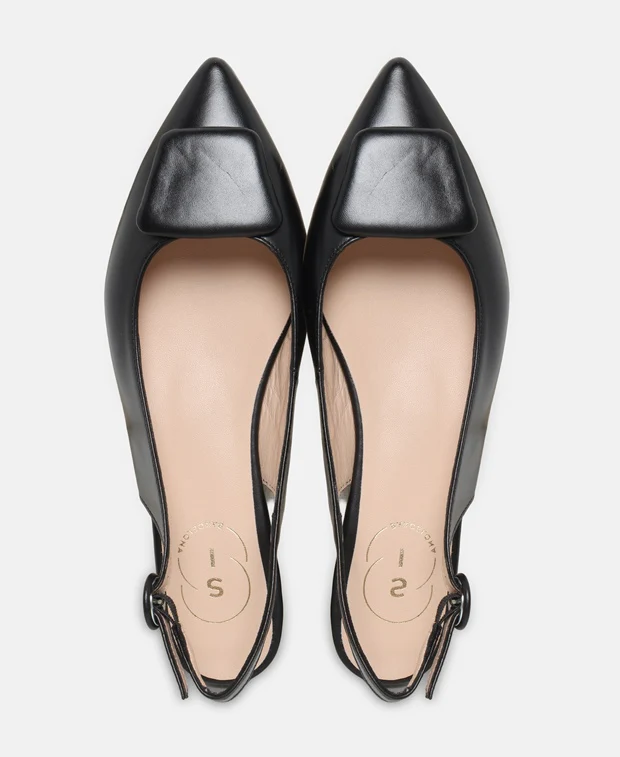 Slingback-Ballerina - Image 3