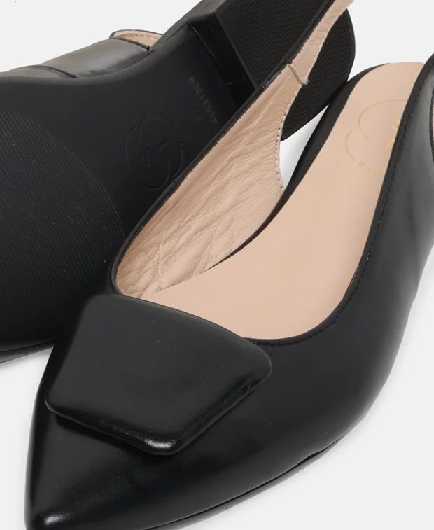 Slingback-Ballerina - Image 5