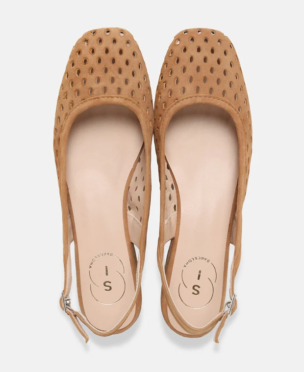 Slingback-Ballerina - Image 3