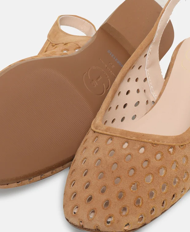 Slingback-Ballerina - Image 5