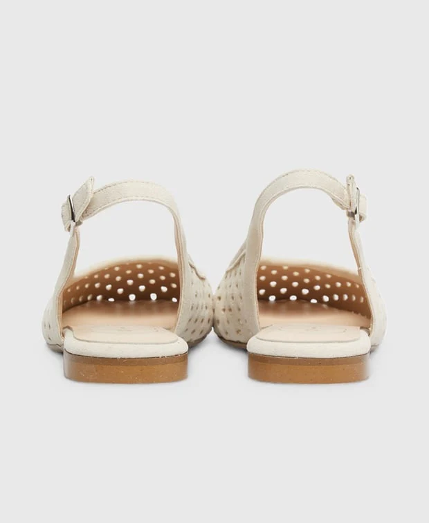 Slingback-Ballerina - Image 2