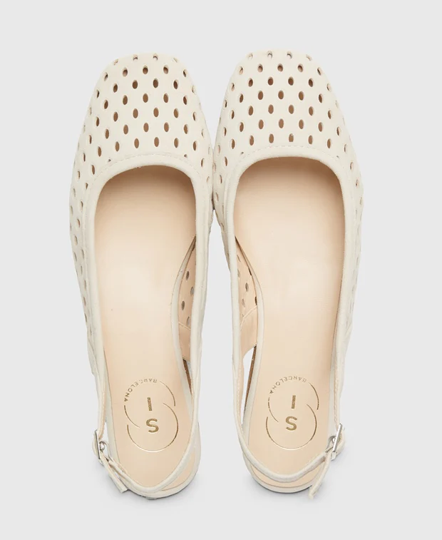 Slingback-Ballerina - Image 3