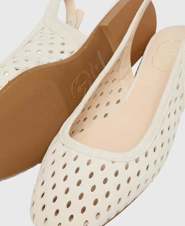 Slingback-Ballerina - Image 5