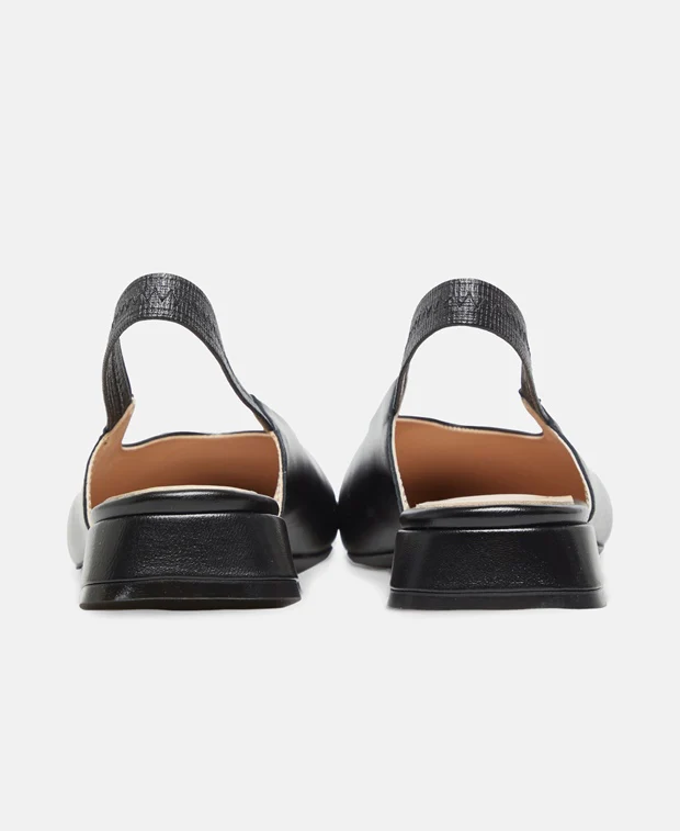 Slingback-Ballerina - Image 2