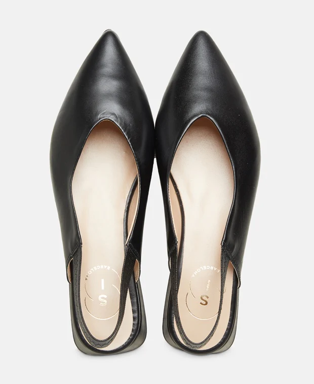 Slingback-Ballerina - Image 3