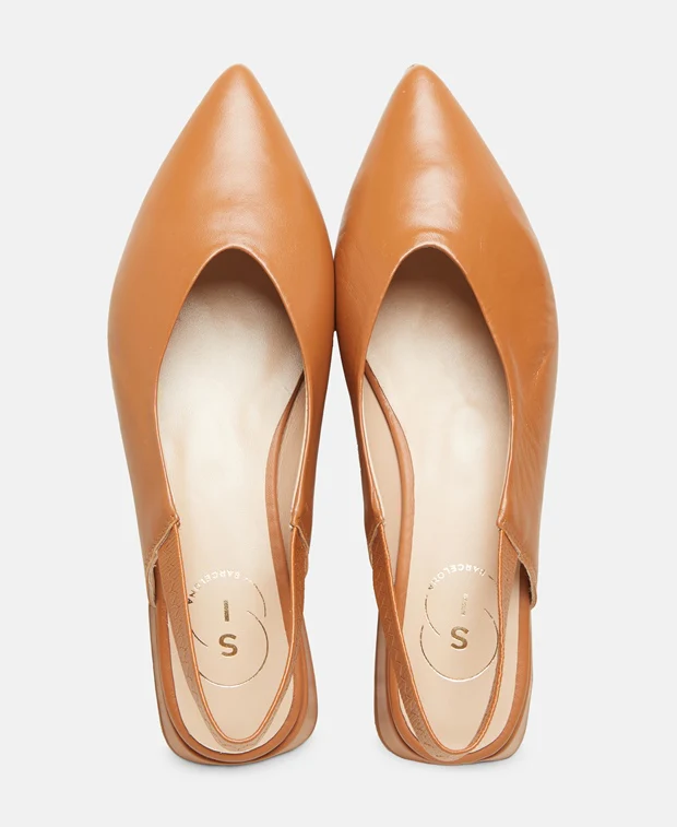 Slingback-Ballerina - Image 3