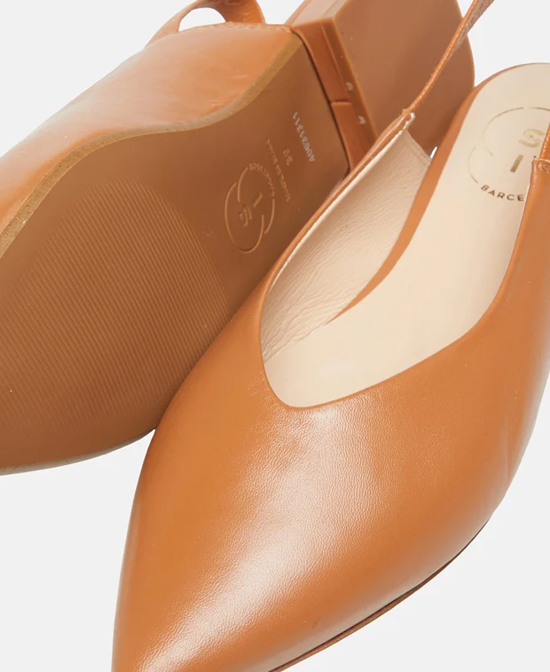 Slingback-Ballerina - Image 5