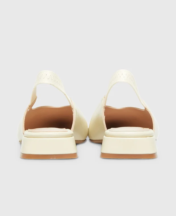 Slingback-Ballerina - Image 2