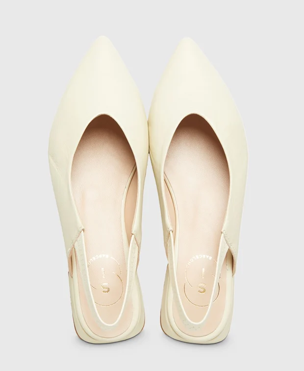 Slingback-Ballerina - Image 3