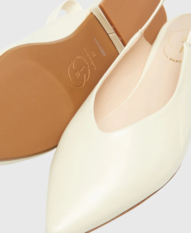 Slingback-Ballerina - Image 5