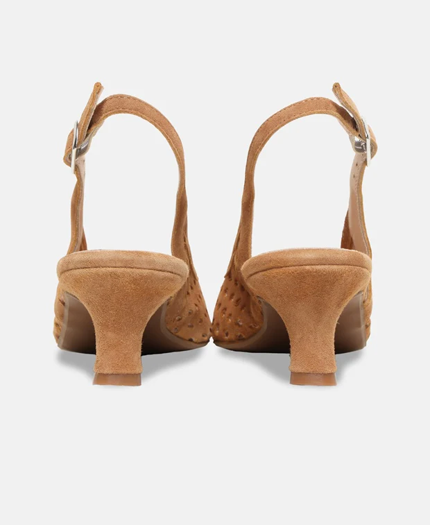 Slingback Pumps - Image 2