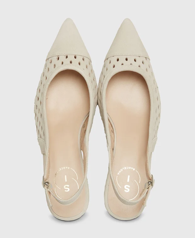 Slingback Pumps - Image 3