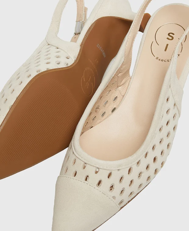 Slingback Pumps - Image 5