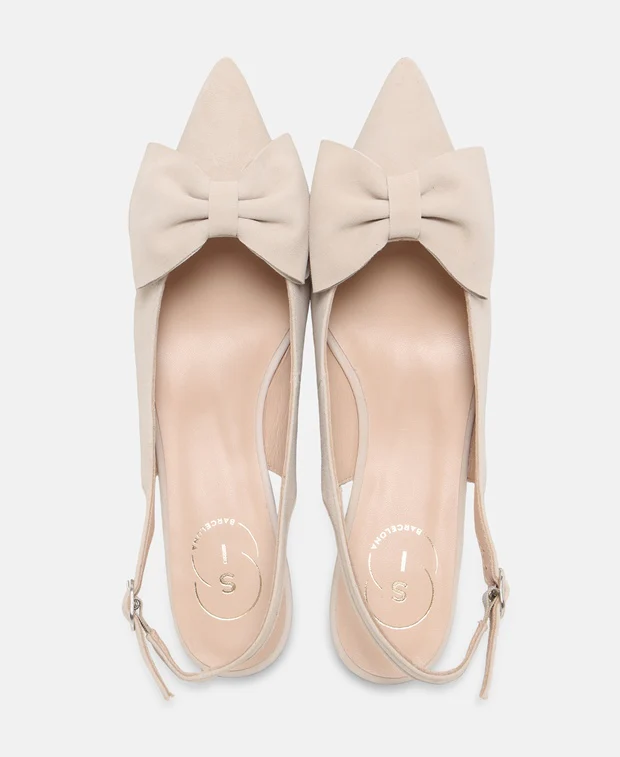 Slingback Pumps - Image 3