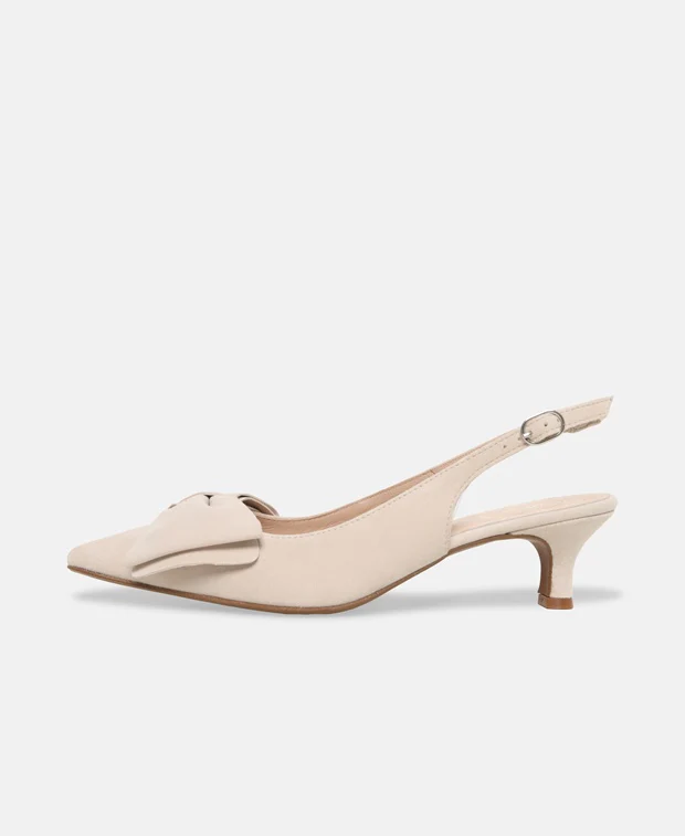 Slingback Pumps - Image 4