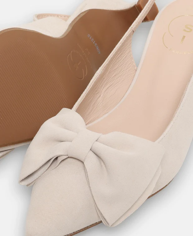 Slingback Pumps - Image 5